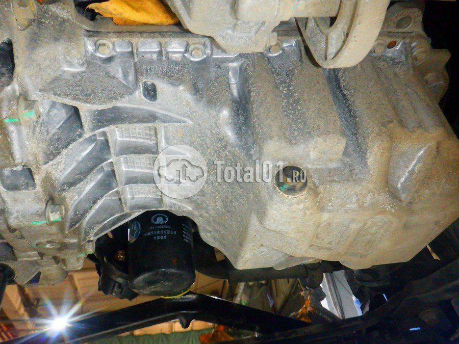 Фото Haval Jolion 294