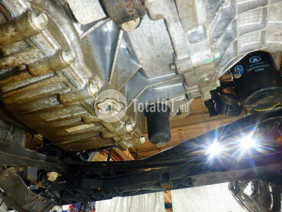 Фото Haval Jolion 296