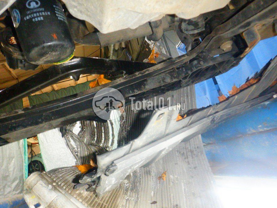 Фото Haval Jolion 298