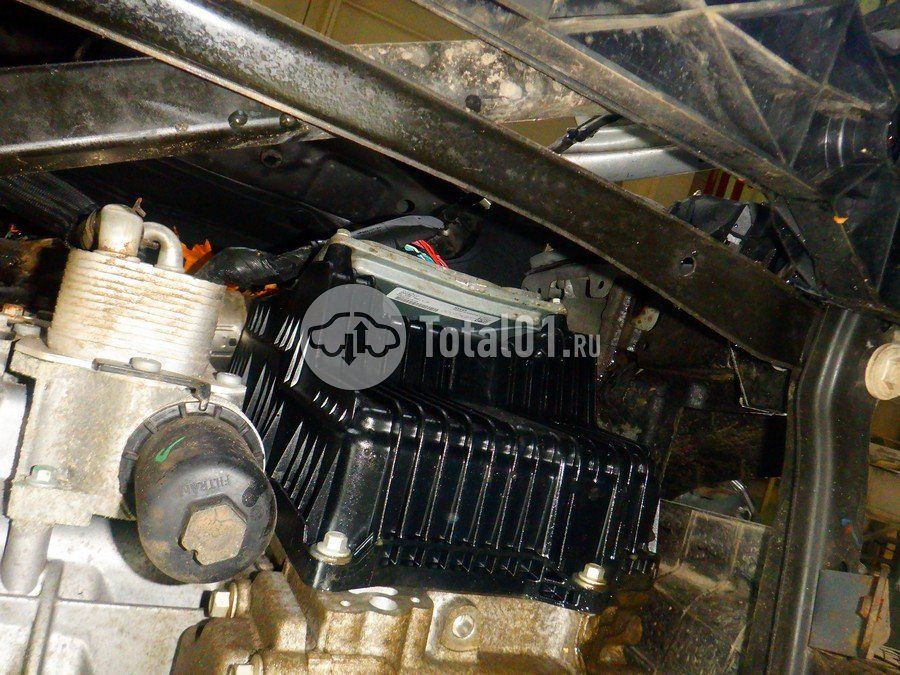 Фото Haval Jolion 302