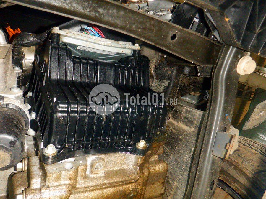 Фото Haval Jolion 304