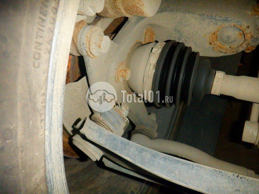 Фото Haval Jolion 322