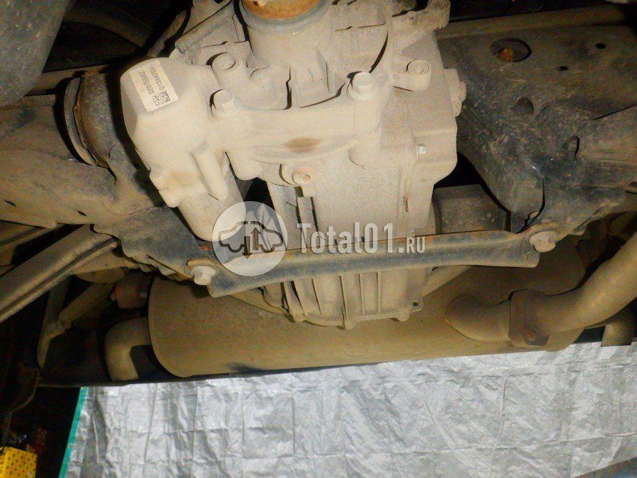 Фото Haval Jolion 330