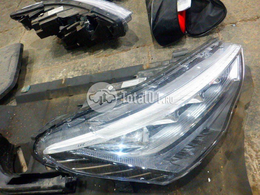 Фото Haval Jolion 334