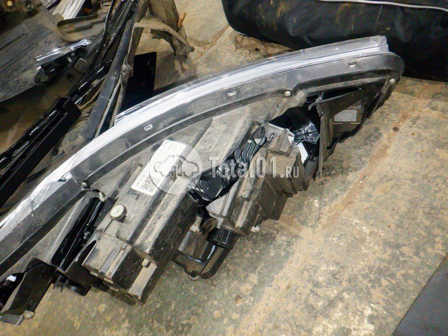 Фото Haval Jolion 346