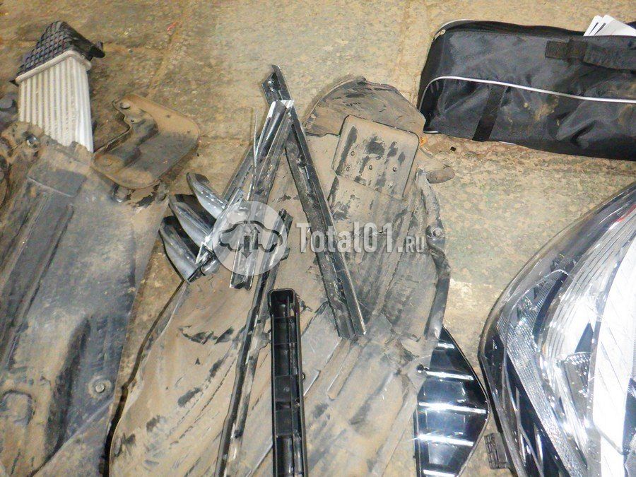 Фото Haval Jolion 348