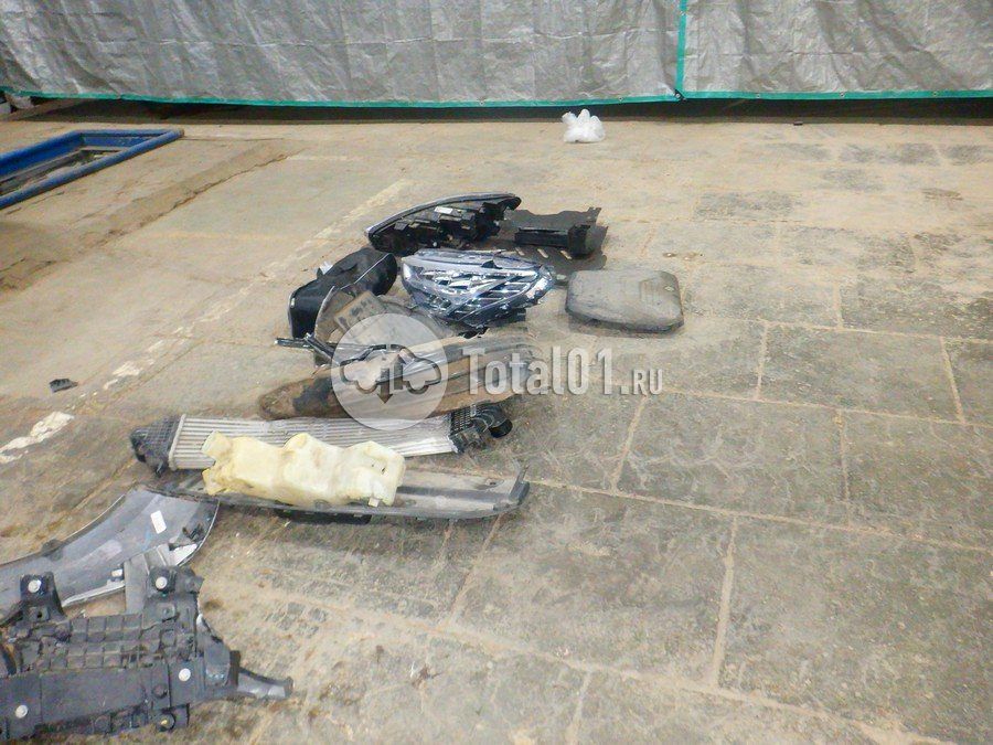 Фото Haval Jolion 386