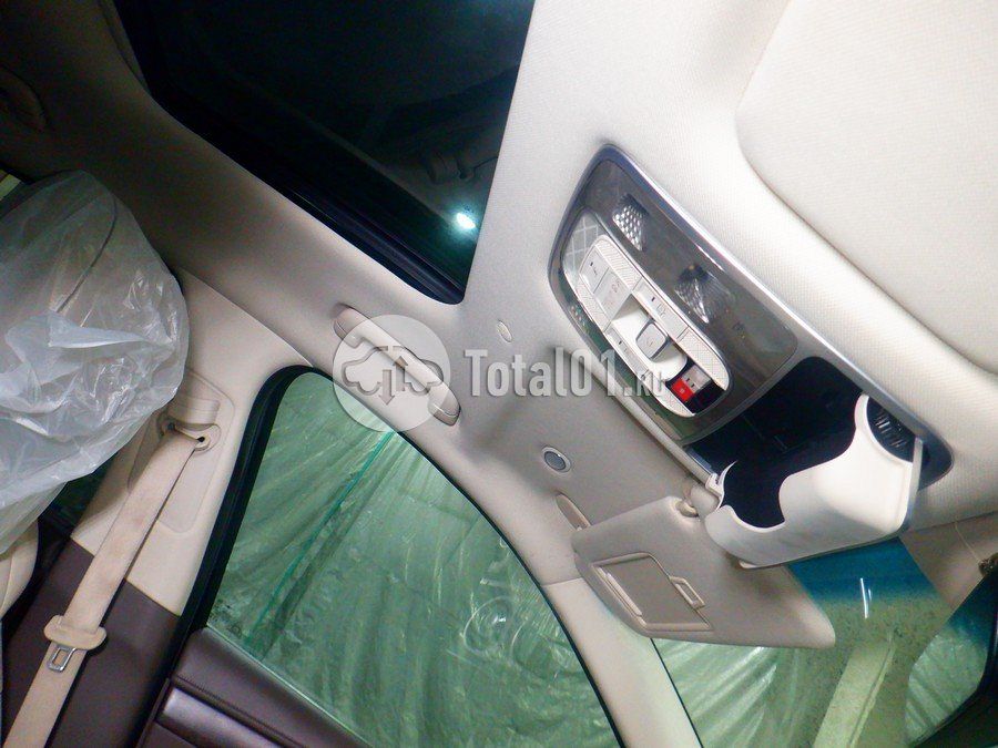 Фото Genesis GV80 42