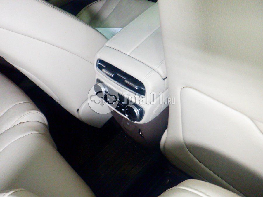 Фото Genesis GV80 52