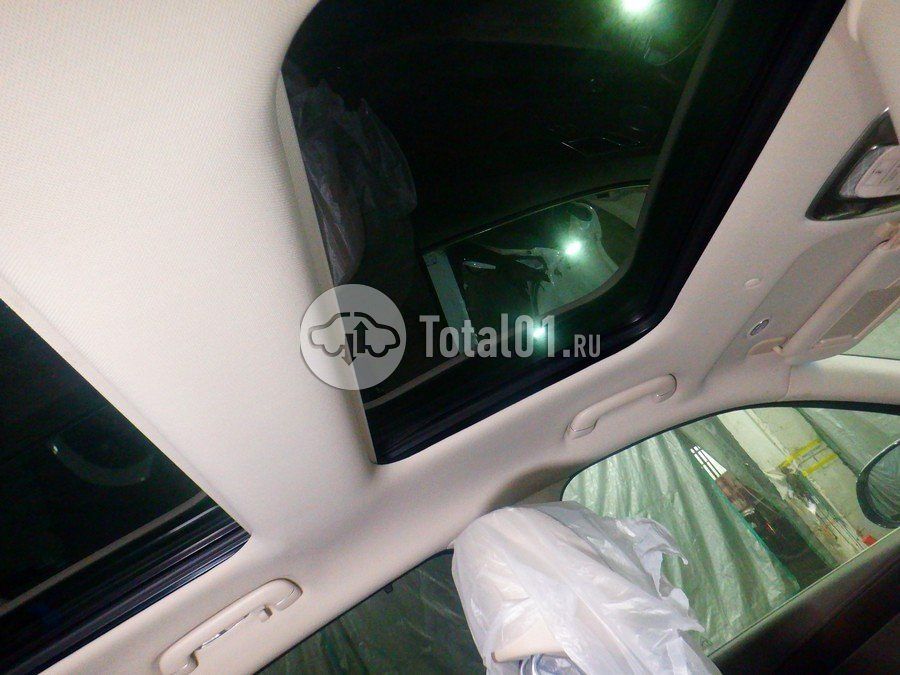 Фото Genesis GV80 54