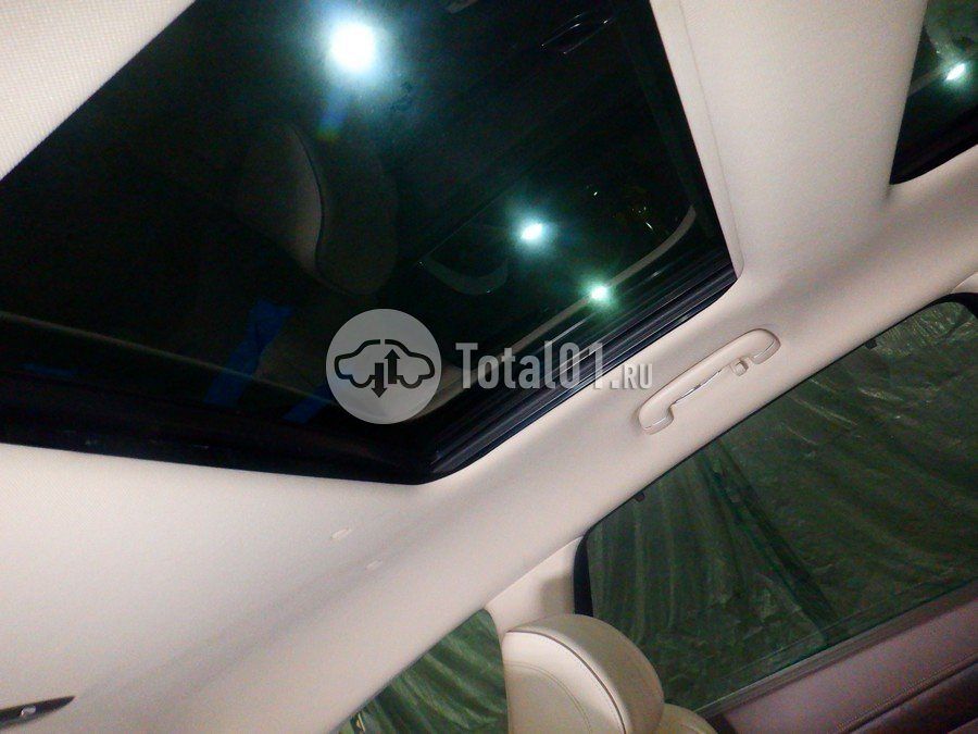 Фото Genesis GV80 56