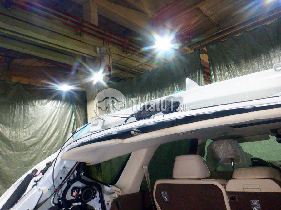 Фото Genesis GV80 62