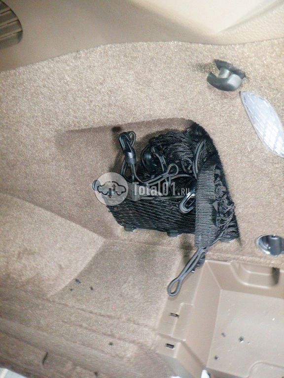 Фото Genesis GV80 66