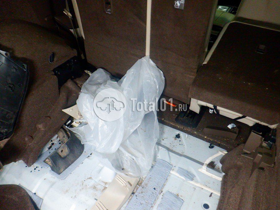 Фото Genesis GV80 68