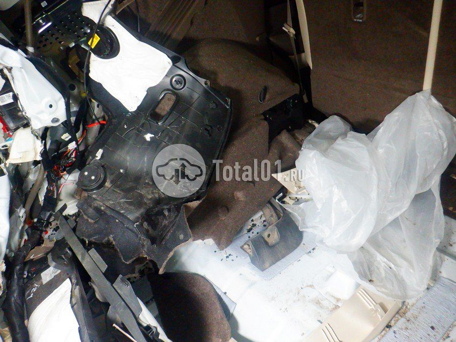 Фото Genesis GV80 72