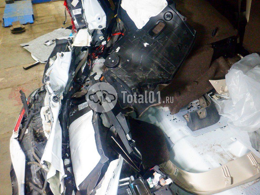 Фото Genesis GV80 74