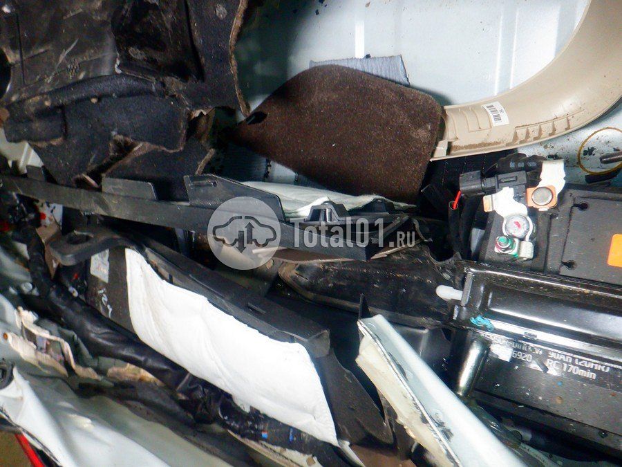 Фото Genesis GV80 76