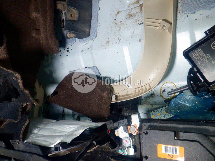 Фото Genesis GV80 80