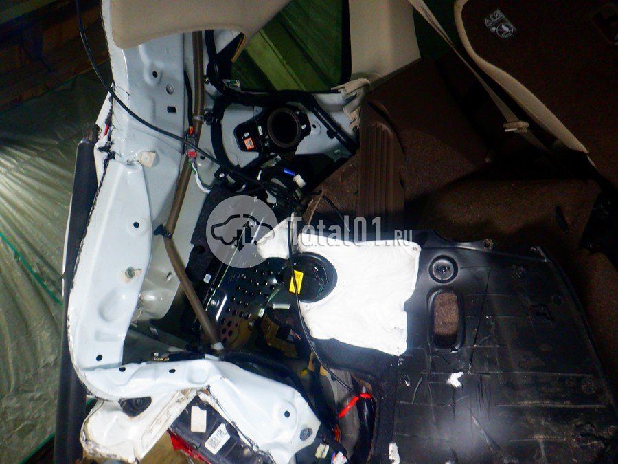 Фото Genesis GV80 82