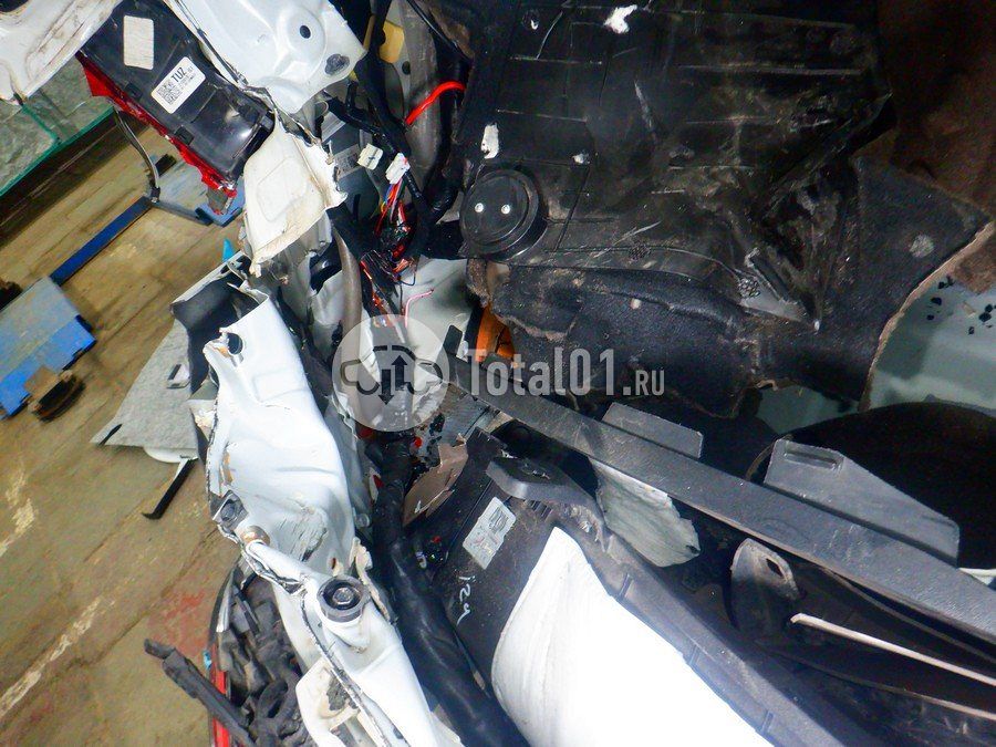 Фото Genesis GV80 84