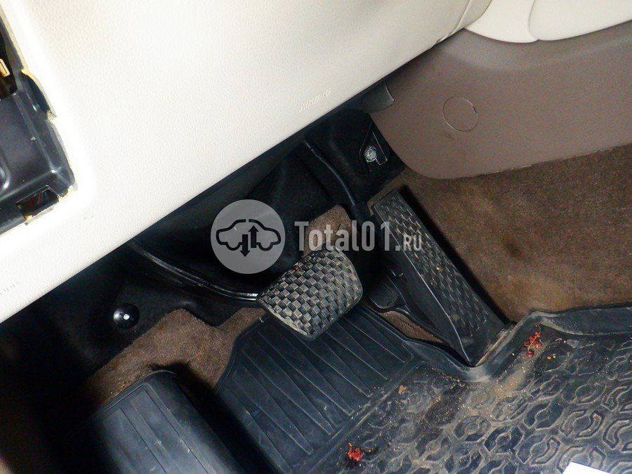 Фото Genesis GV80 96