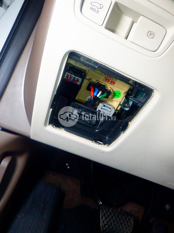 Фото Genesis GV80 98