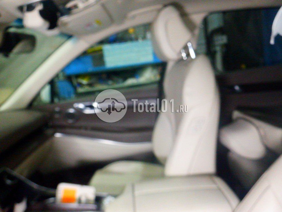 Фото Genesis GV80 102