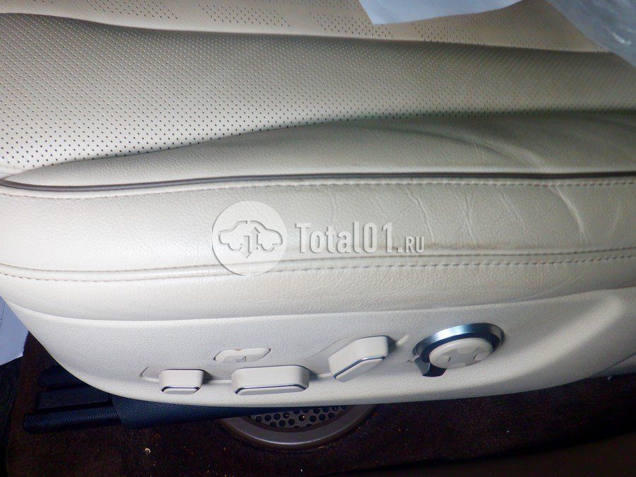 Фото Genesis GV80 104