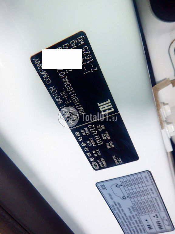 Фото Genesis GV80 106