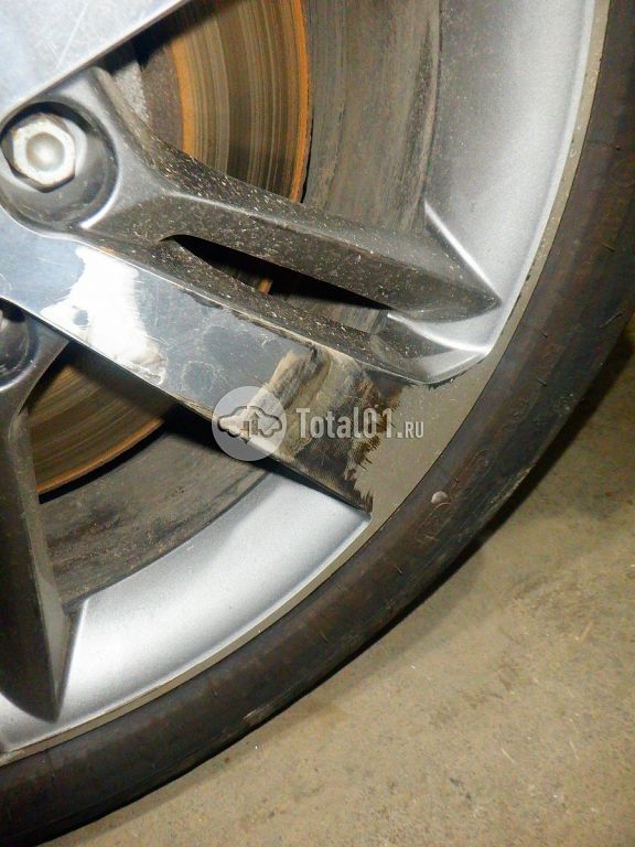 Фото Genesis GV80 110