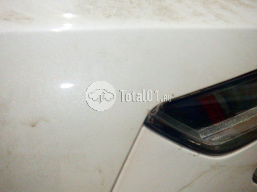 Фото Genesis GV80 116