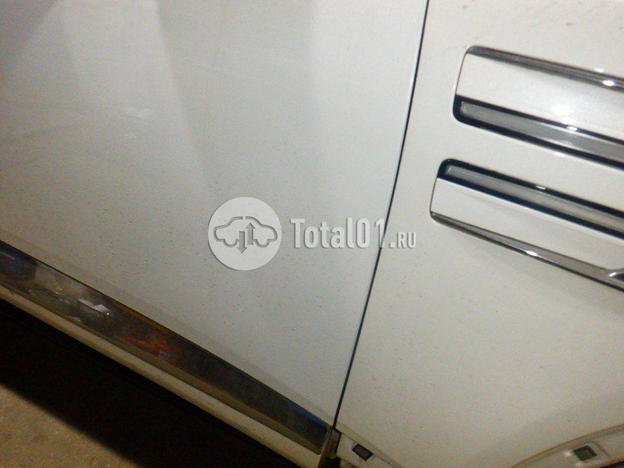 Фото Genesis GV80 122