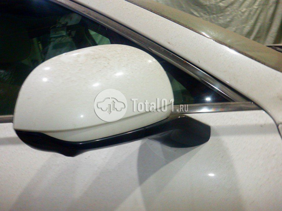 Фото Genesis GV80 126