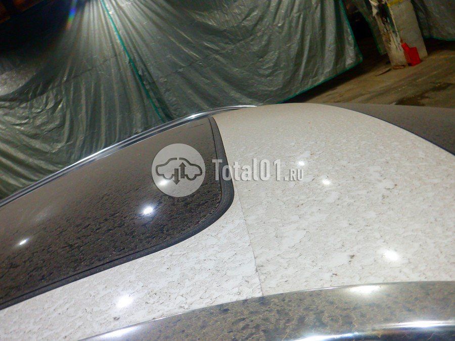 Фото Genesis GV80 130