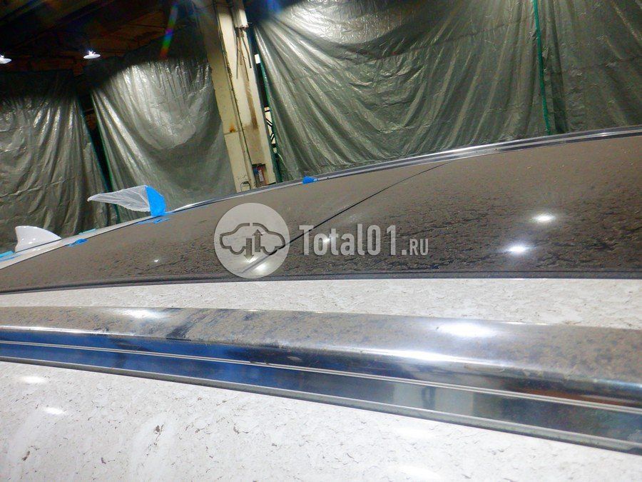 Фото Genesis GV80 132