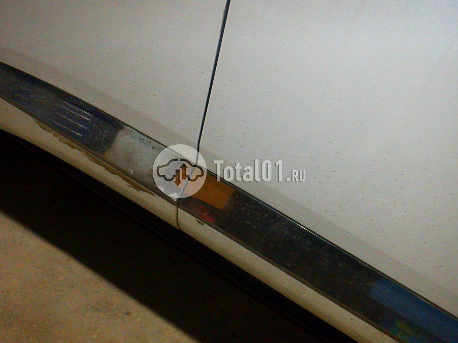 Фото Genesis GV80 134