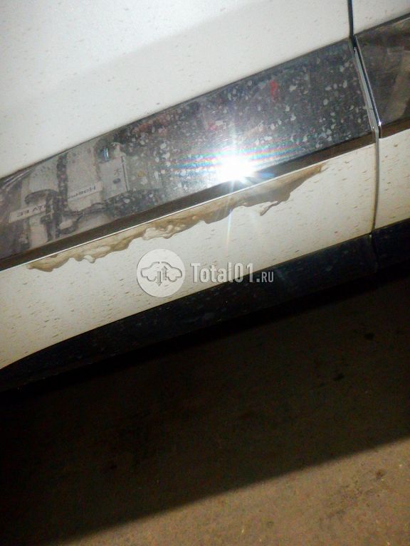 Фото Genesis GV80 136