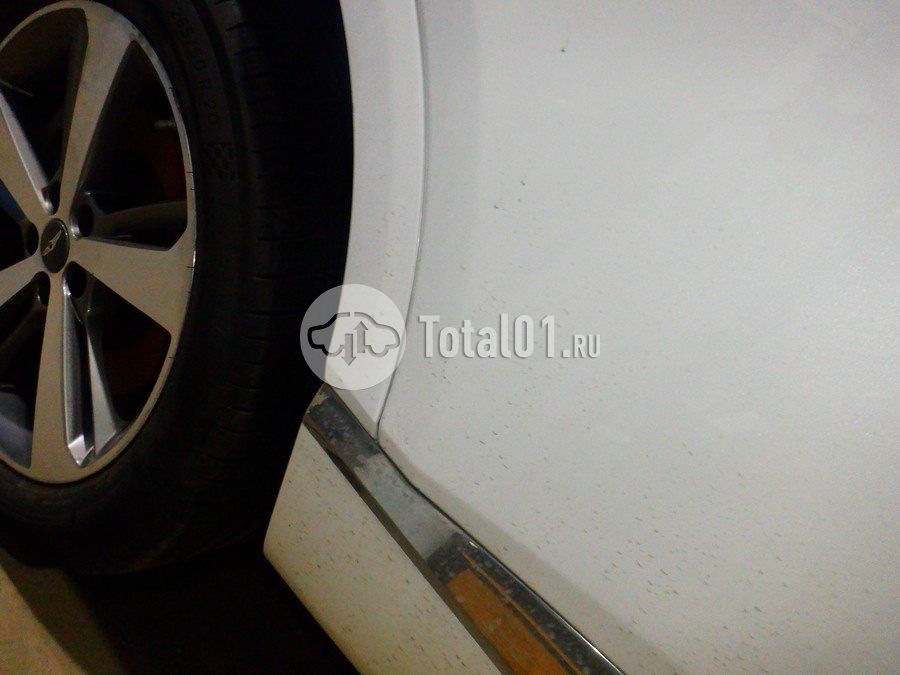 Фото Genesis GV80 138