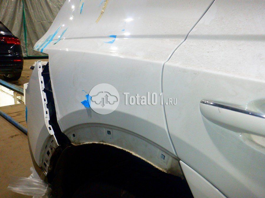 Фото Genesis GV80 142