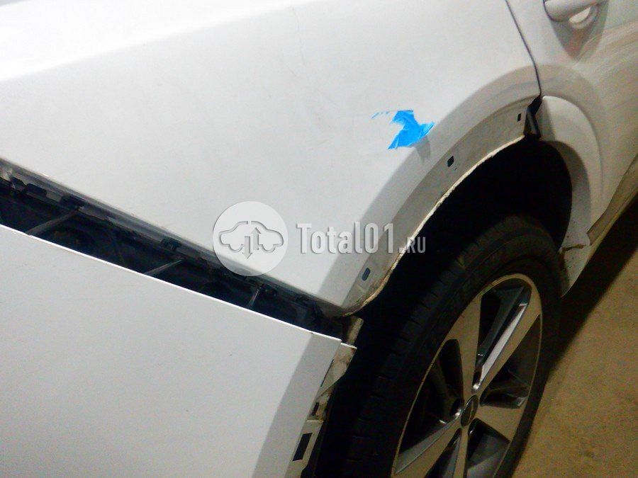 Фото Genesis GV80 146