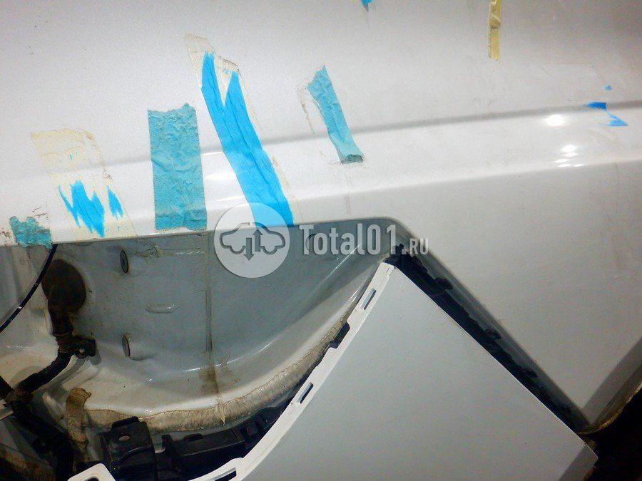 Фото Genesis GV80 148