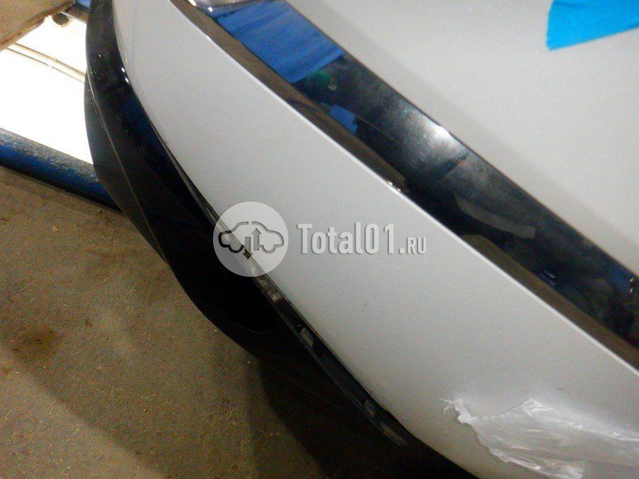 Фото Genesis GV80 150