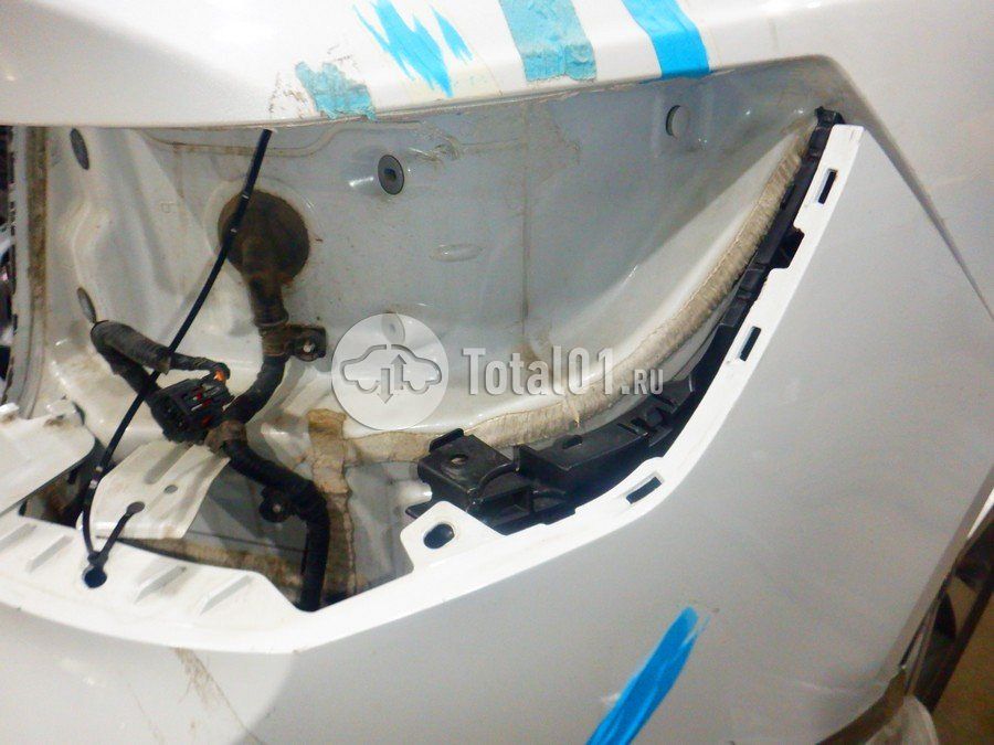 Фото Genesis GV80 152