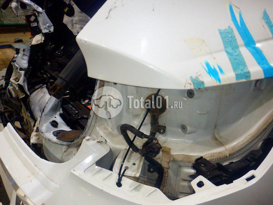 Фото Genesis GV80 154