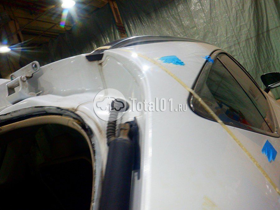 Фото Genesis GV80 156