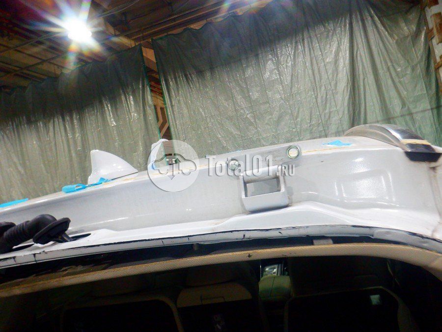 Фото Genesis GV80 158