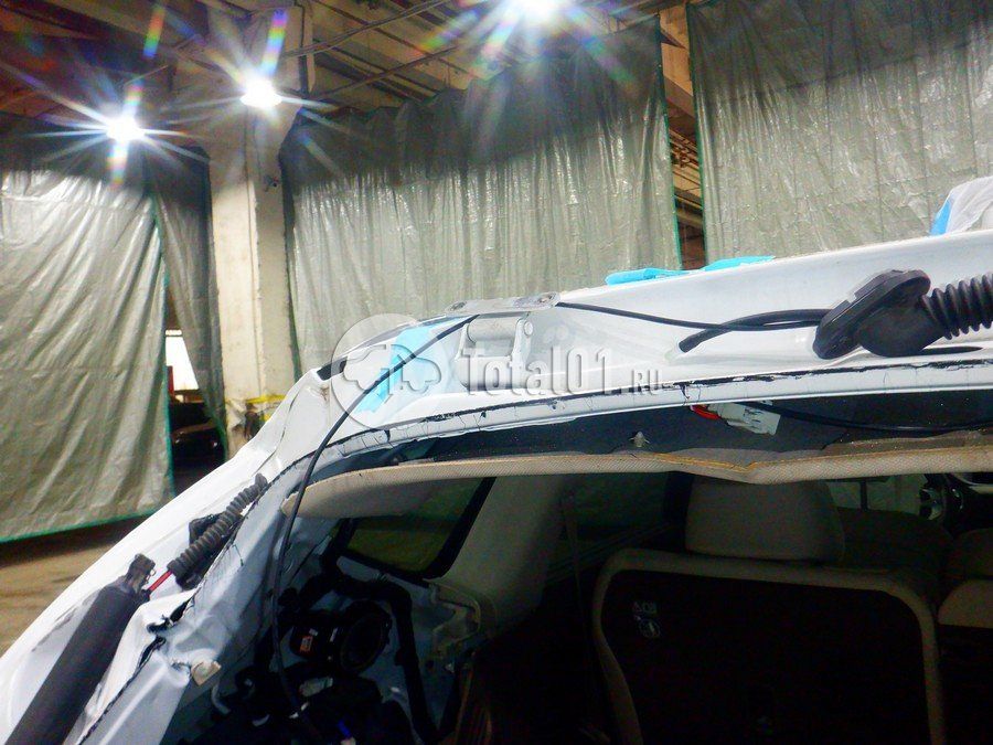 Фото Genesis GV80 160