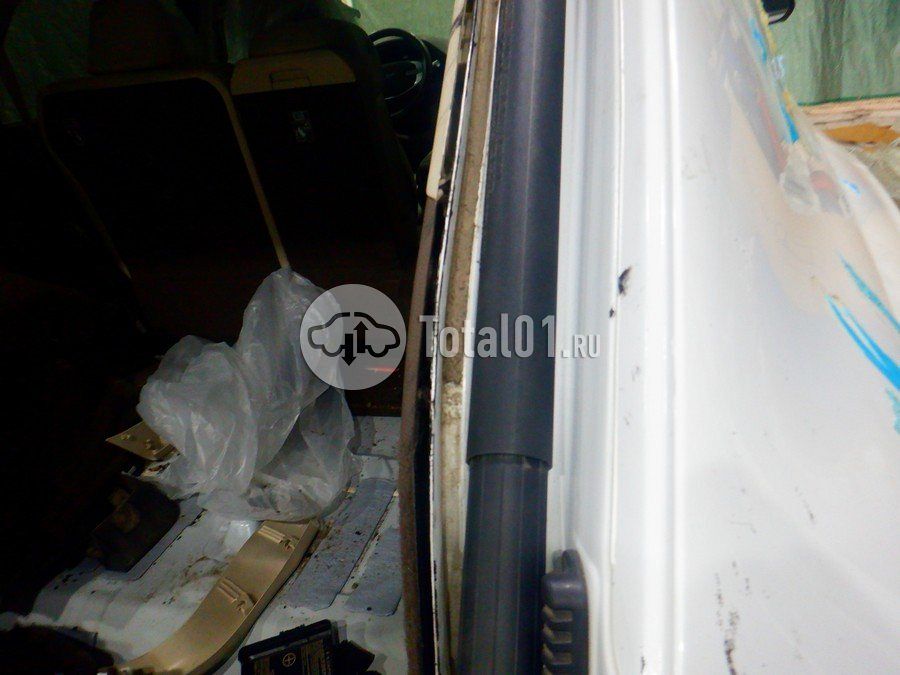 Фото Genesis GV80 162