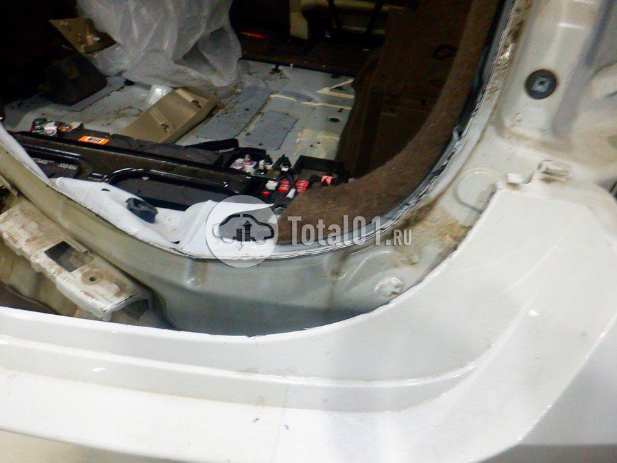 Фото Genesis GV80 164