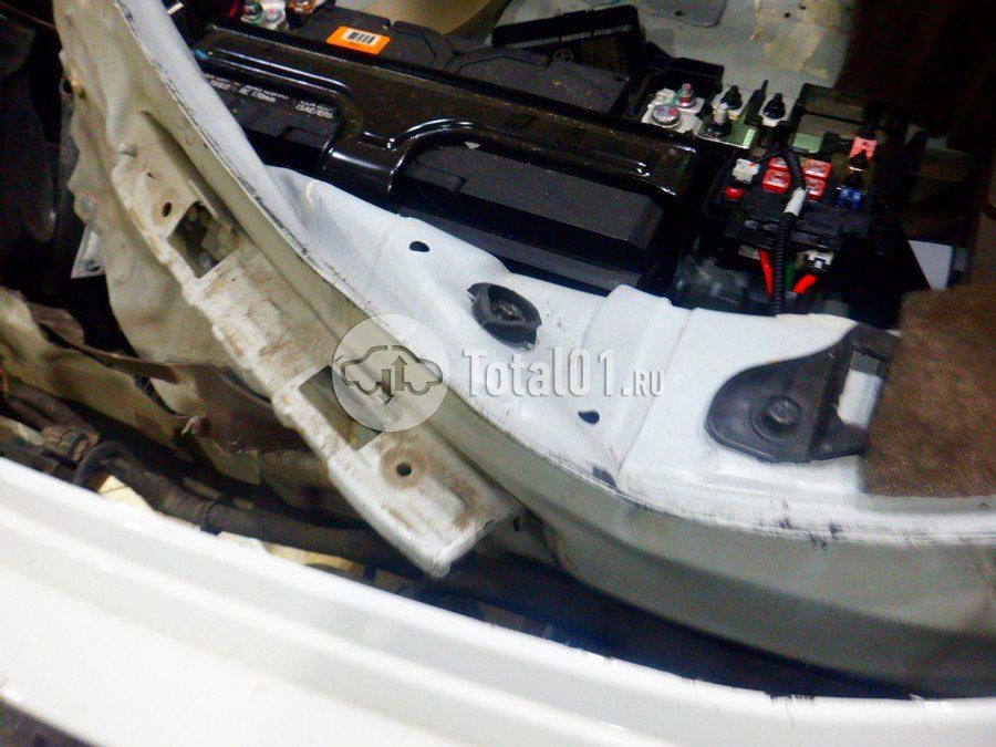 Фото Genesis GV80 168